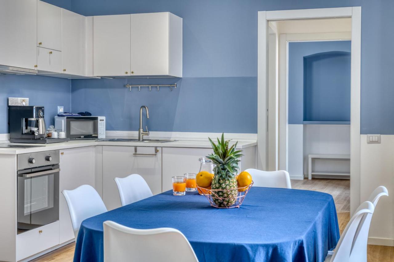 Izzhome Corso76 Cagliari Exterior photo