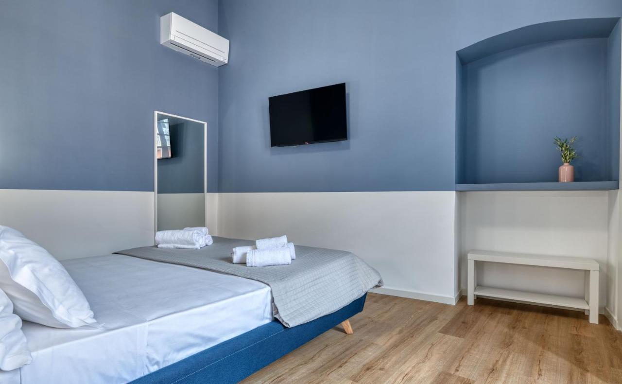 Izzhome Corso76 Cagliari Exterior photo