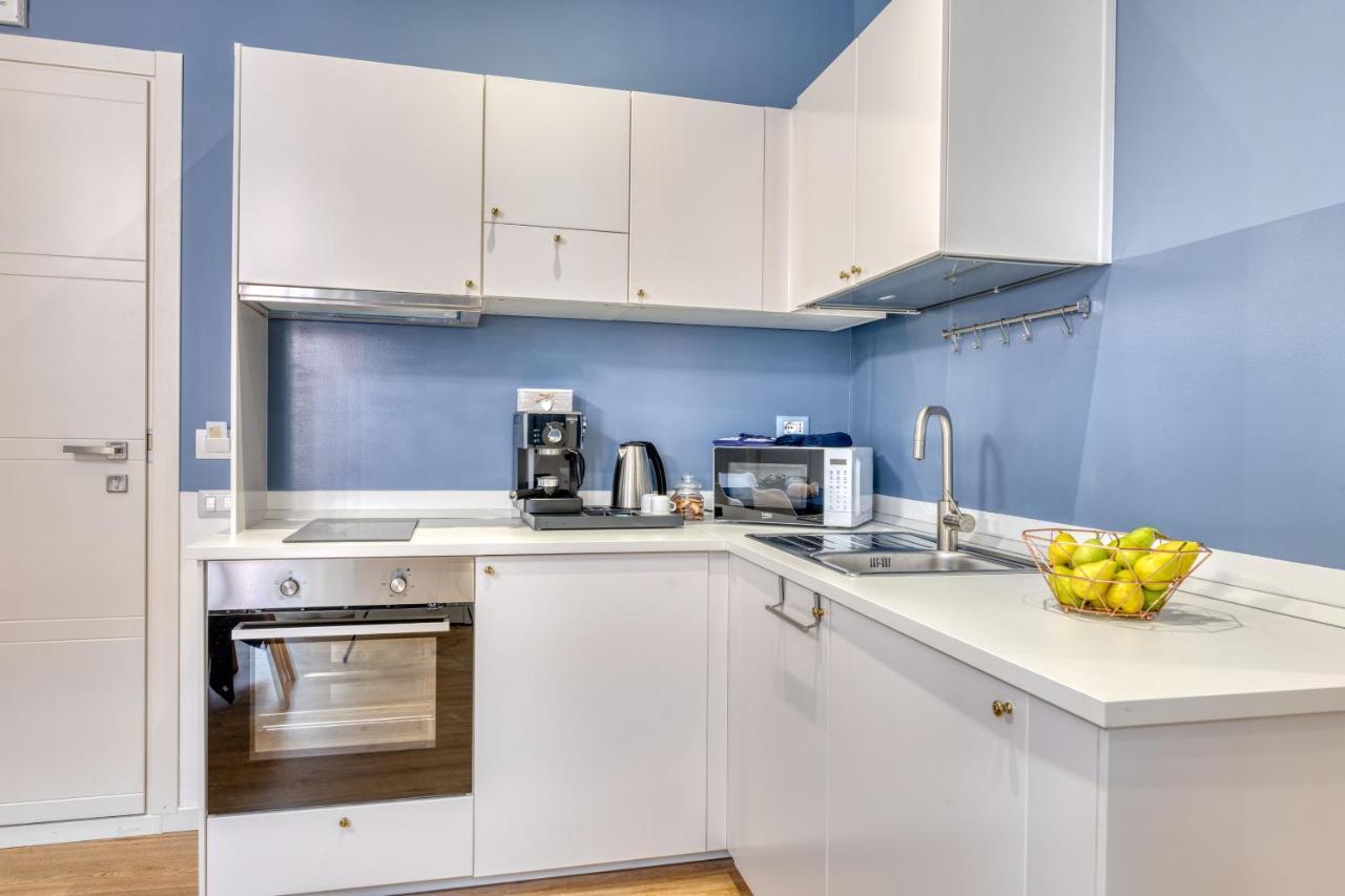 Izzhome Corso76 Cagliari Exterior photo