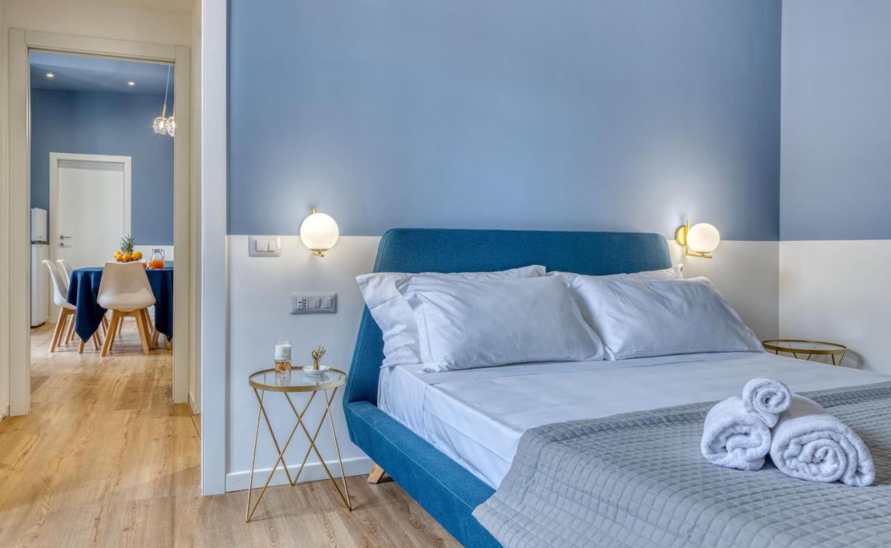 Izzhome Corso76 Cagliari Exterior photo