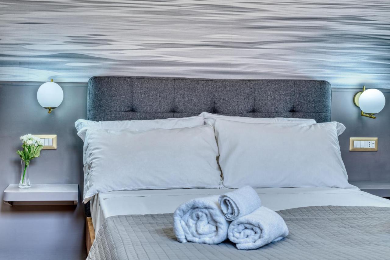 Izzhome Corso76 Cagliari Exterior photo