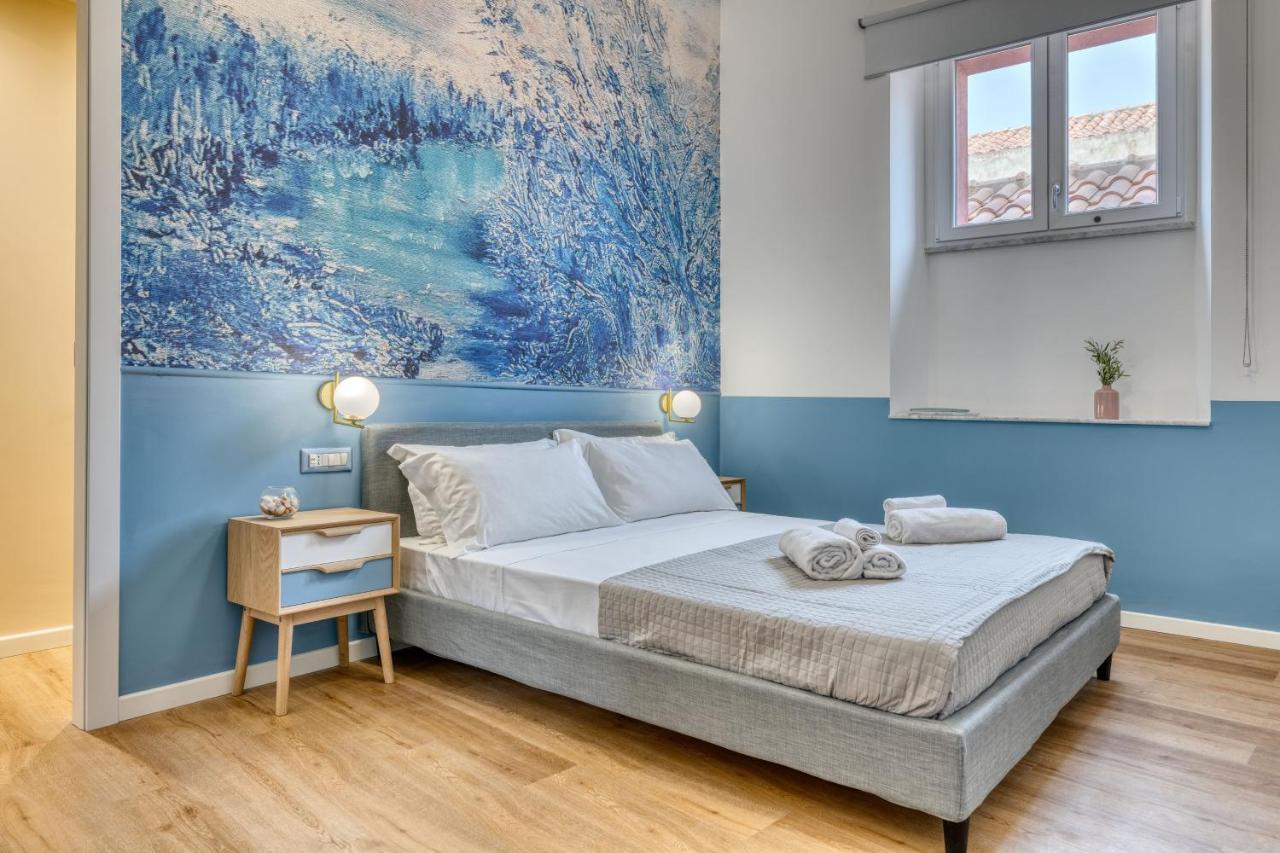 Izzhome Corso76 Cagliari Exterior photo