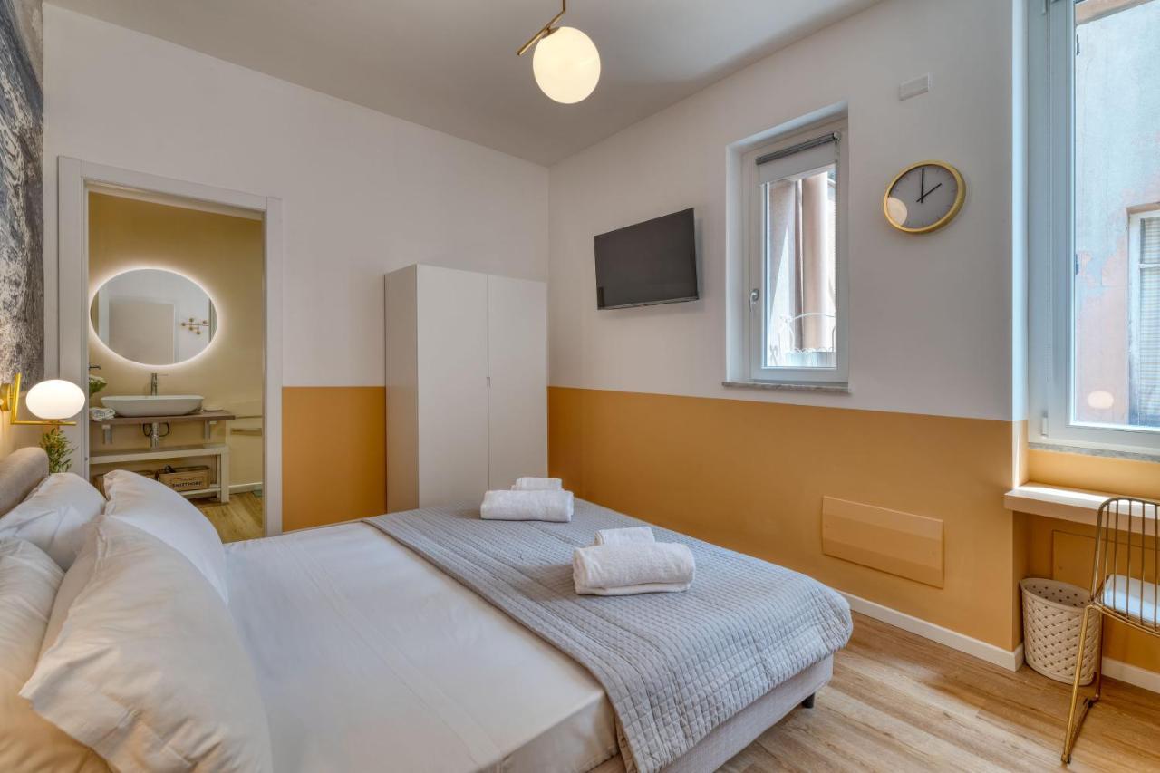 Izzhome Corso76 Cagliari Exterior photo