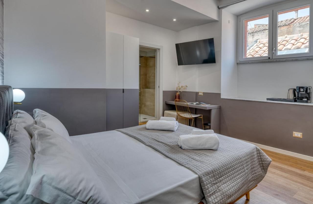 Izzhome Corso76 Cagliari Exterior photo