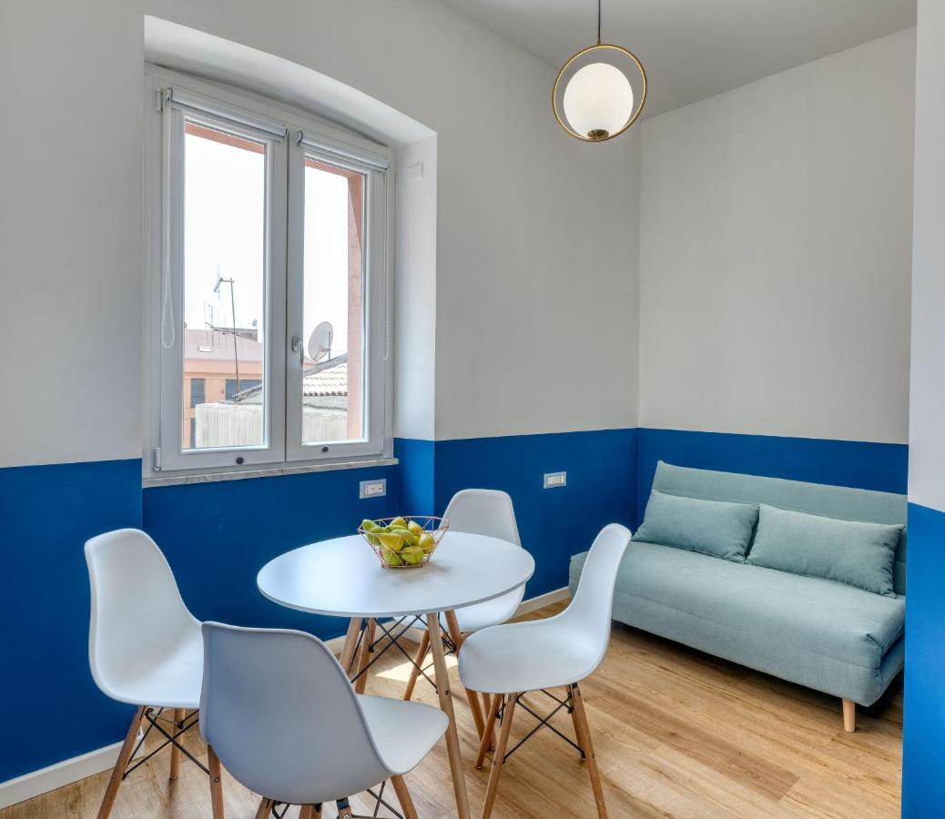 Izzhome Corso76 Cagliari Exterior photo