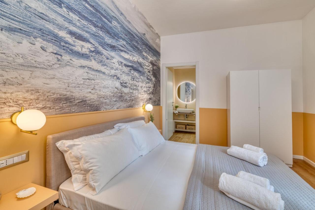 Izzhome Corso76 Cagliari Exterior photo