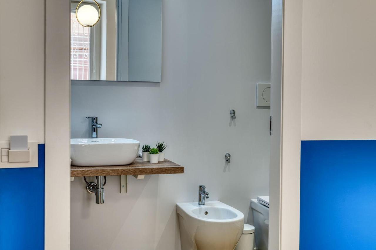 Izzhome Corso76 Cagliari Exterior photo
